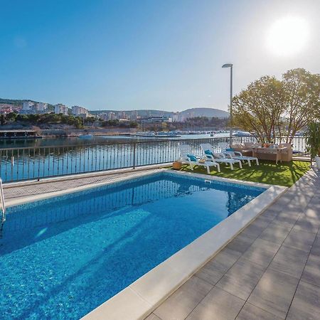 Beautiful Home In Sibenik With Kitchen Экстерьер фото