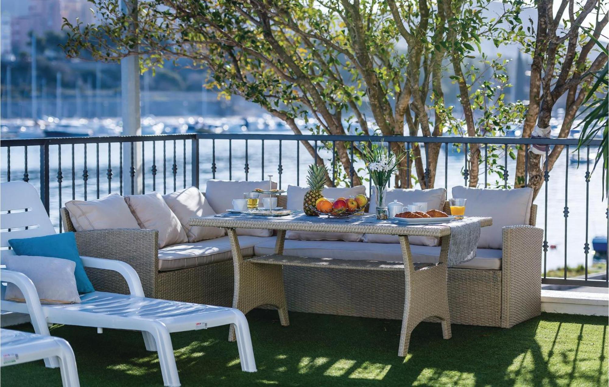 Beautiful Home In Sibenik With Kitchen Экстерьер фото